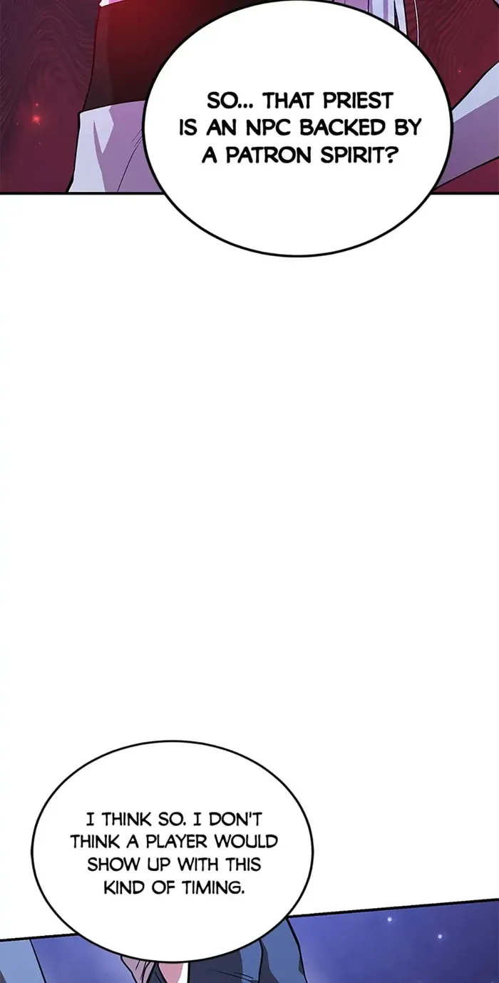 I Got Lucky and Pulled a 10th Rank Summon Chapter 22 - Page 5