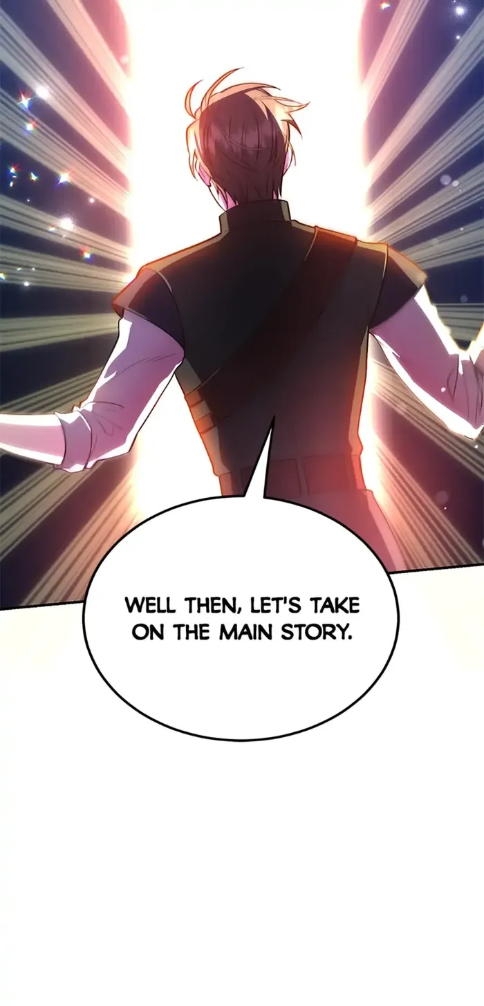 I Got Lucky and Pulled a 10th Rank Summon Chapter 22 - Page 13