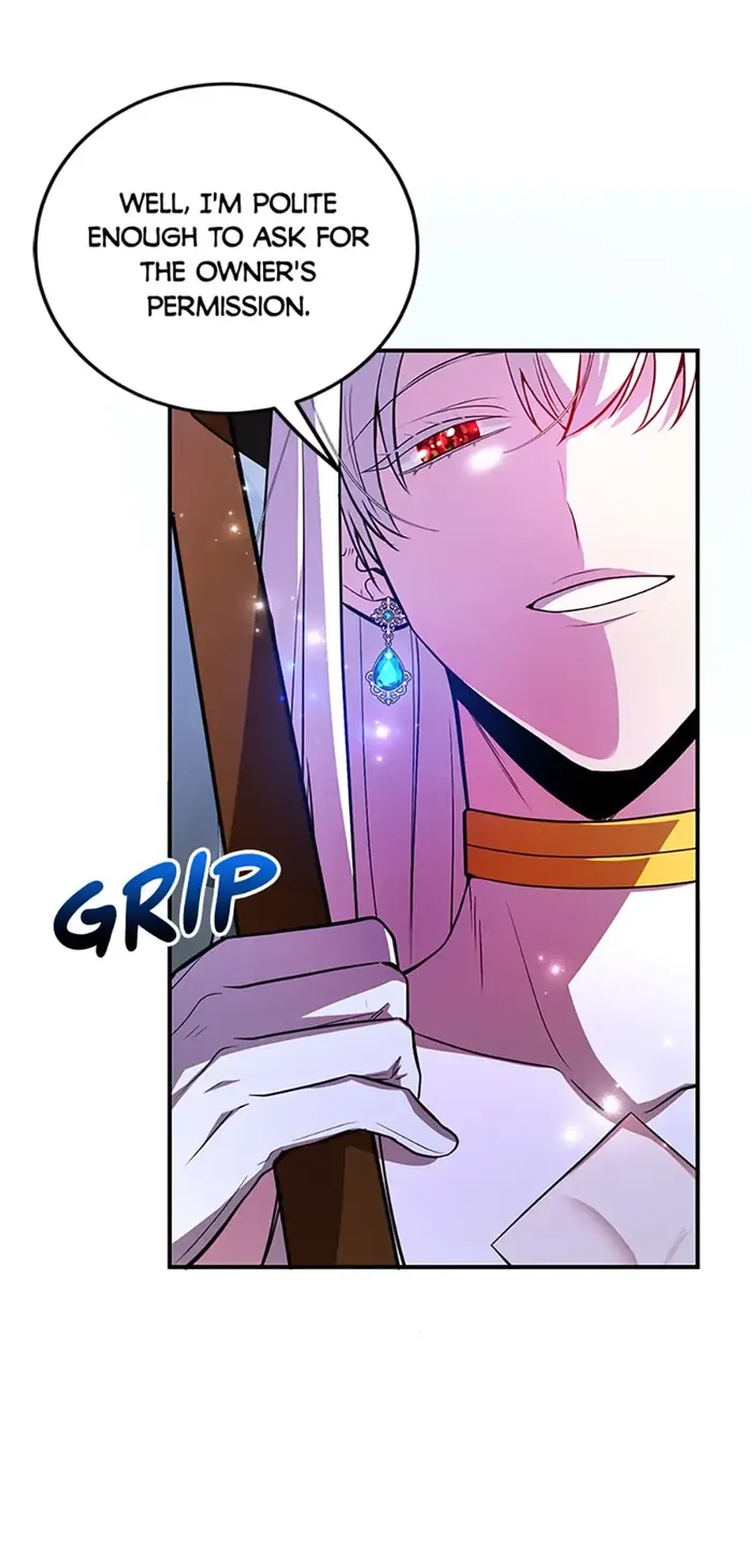 I Got Lucky and Pulled a 10th Rank Summon Chapter 22 - Page 24