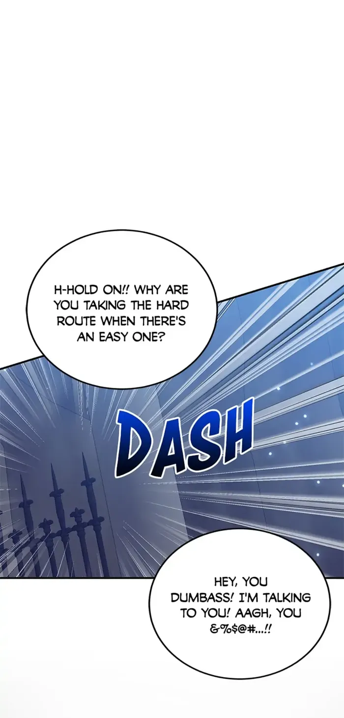 I Got Lucky and Pulled a 10th Rank Summon Chapter 22 - Page 55