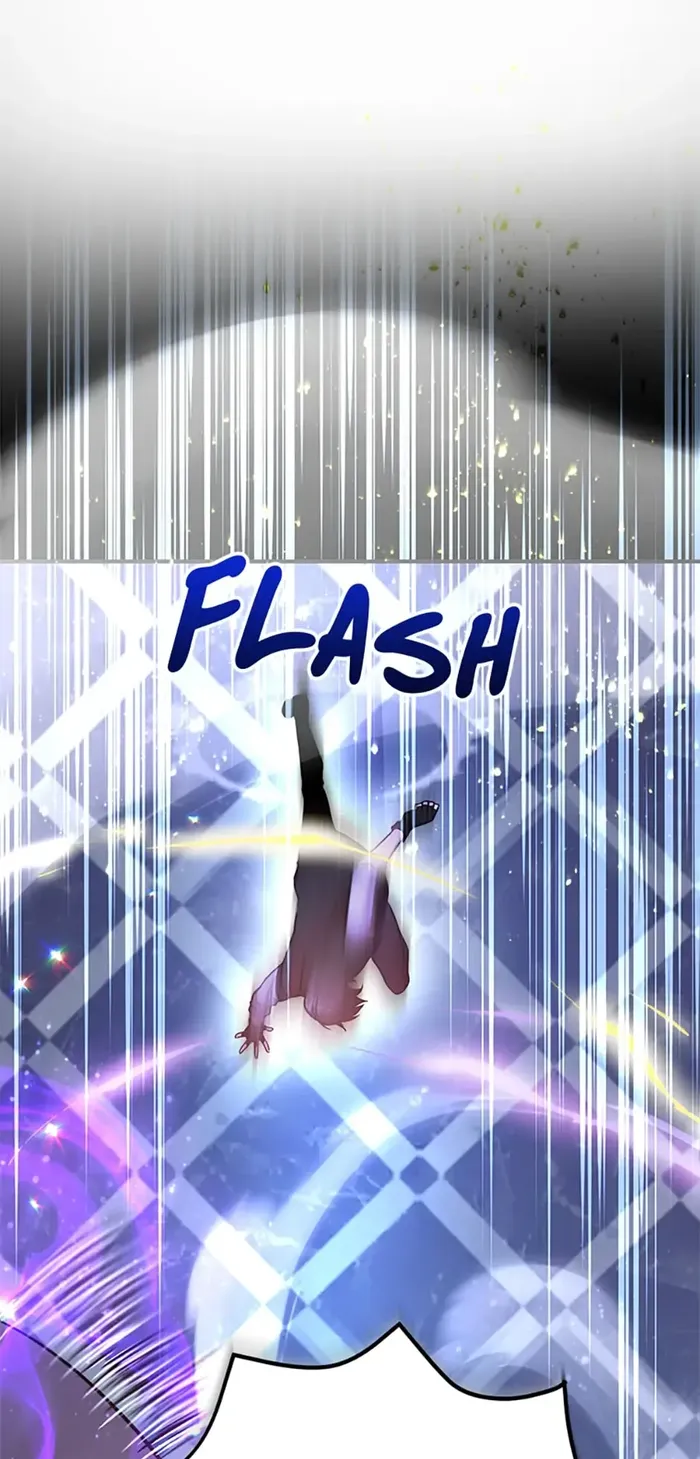 I Got Lucky and Pulled a 10th Rank Summon Chapter 22 - Page 56