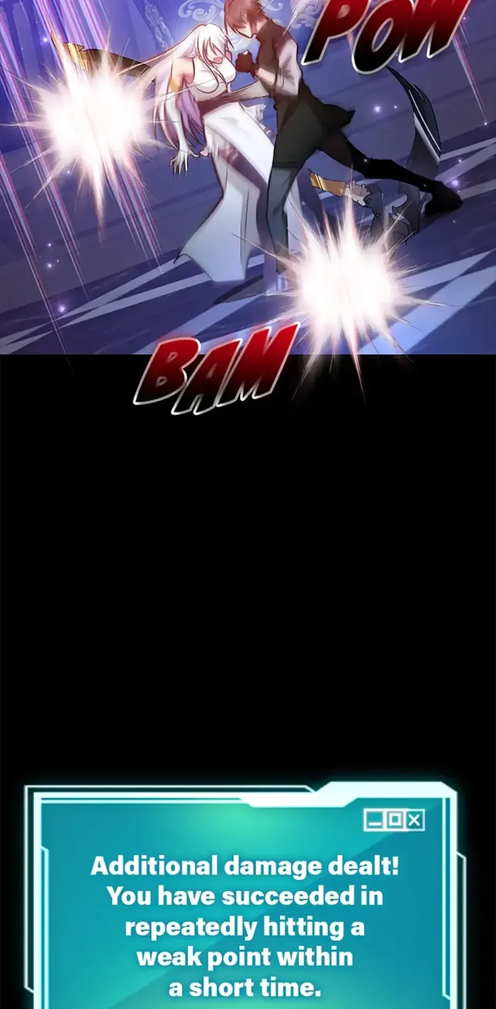 I Got Lucky and Pulled a 10th Rank Summon Chapter 23 - Page 7