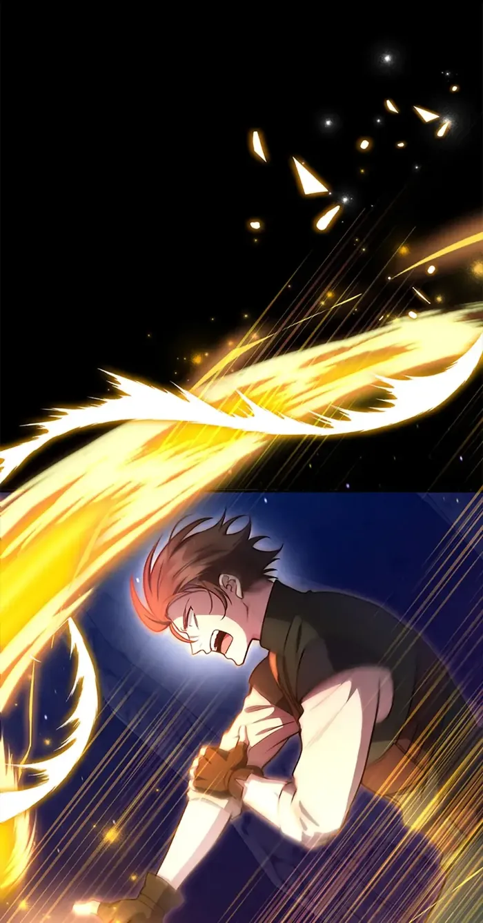 I Got Lucky and Pulled a 10th Rank Summon Chapter 23 - Page 10