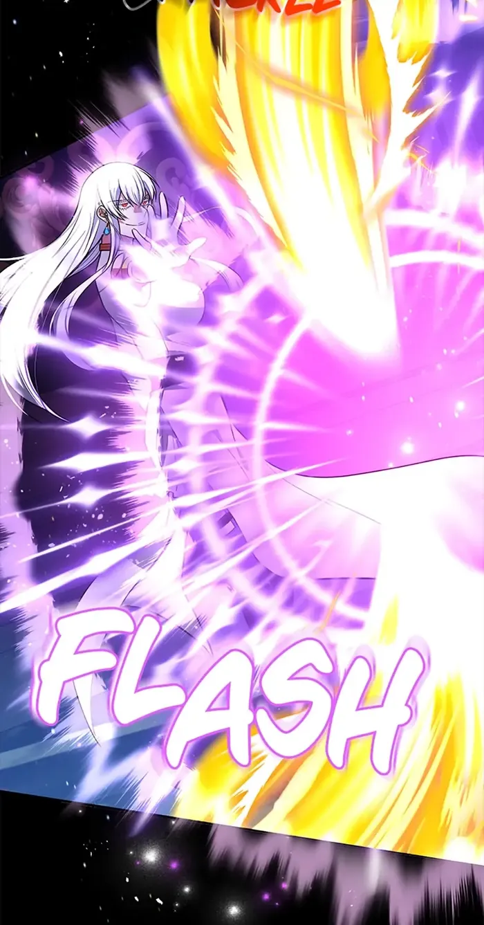 I Got Lucky and Pulled a 10th Rank Summon Chapter 23 - Page 12