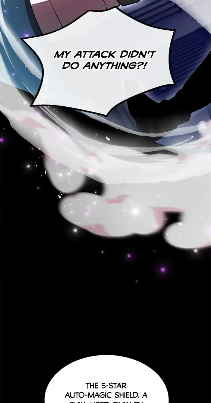 I Got Lucky and Pulled a 10th Rank Summon Chapter 23 - Page 15