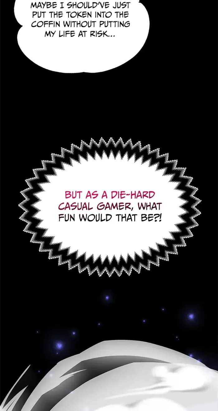 I Got Lucky and Pulled a 10th Rank Summon Chapter 23 - Page 19