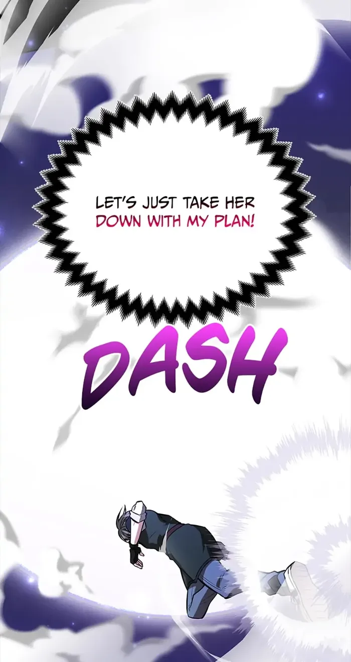 I Got Lucky and Pulled a 10th Rank Summon Chapter 23 - Page 20