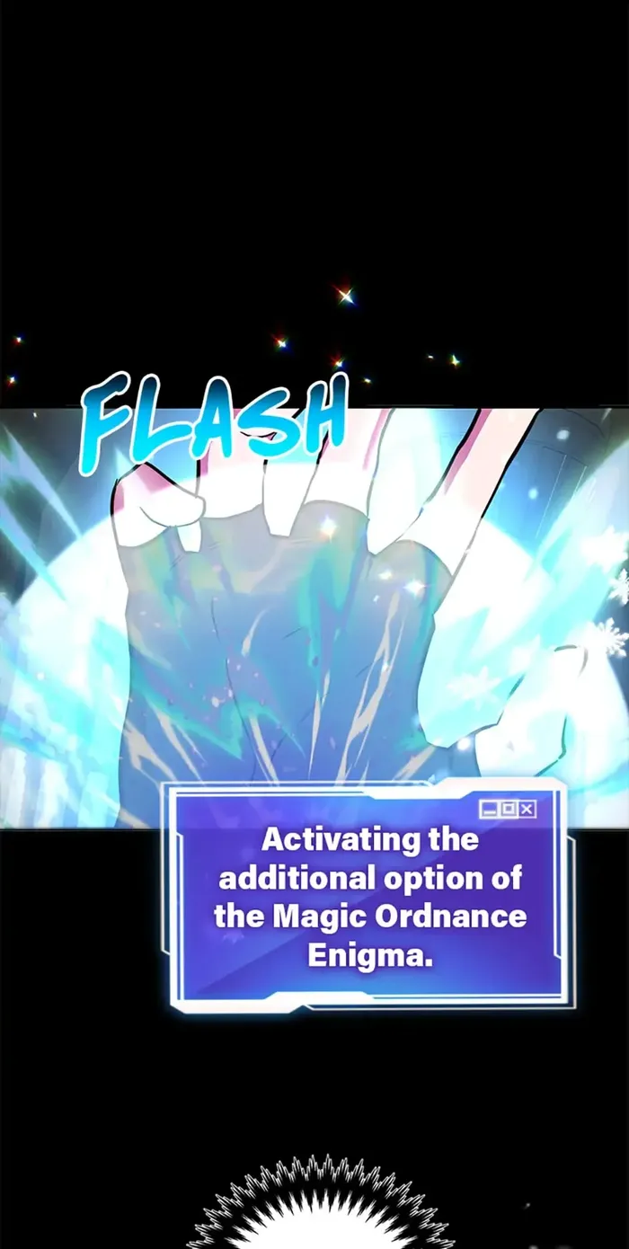 I Got Lucky and Pulled a 10th Rank Summon Chapter 23 - Page 25