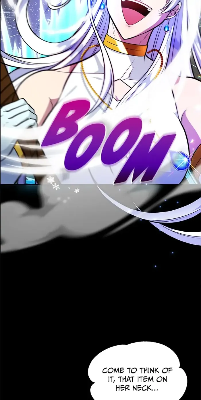 I Got Lucky and Pulled a 10th Rank Summon Chapter 23 - Page 30