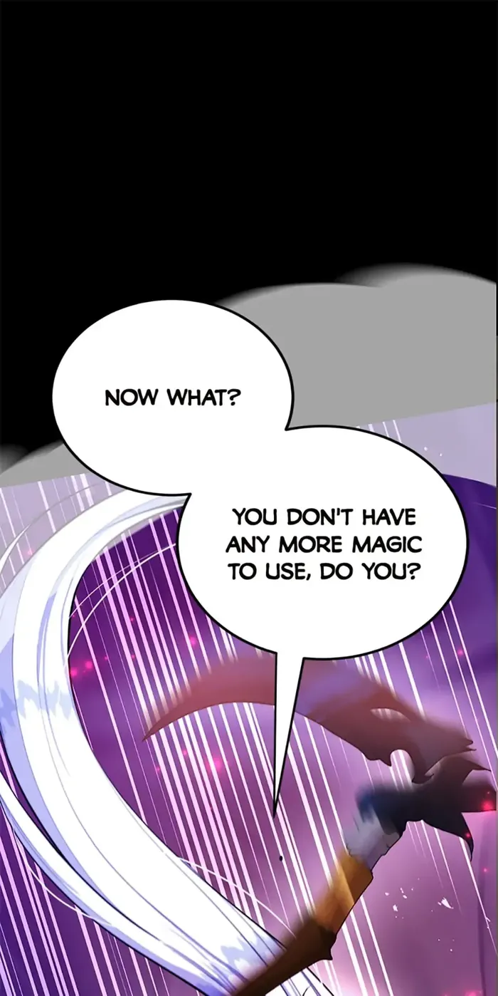 I Got Lucky and Pulled a 10th Rank Summon Chapter 23 - Page 32