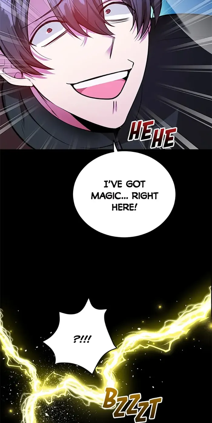 I Got Lucky and Pulled a 10th Rank Summon Chapter 23 - Page 36