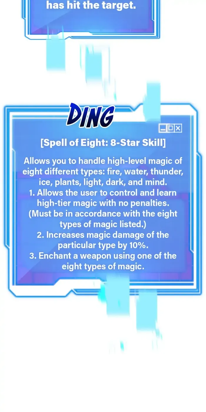 I Got Lucky and Pulled a 10th Rank Summon Chapter 23 - Page 39