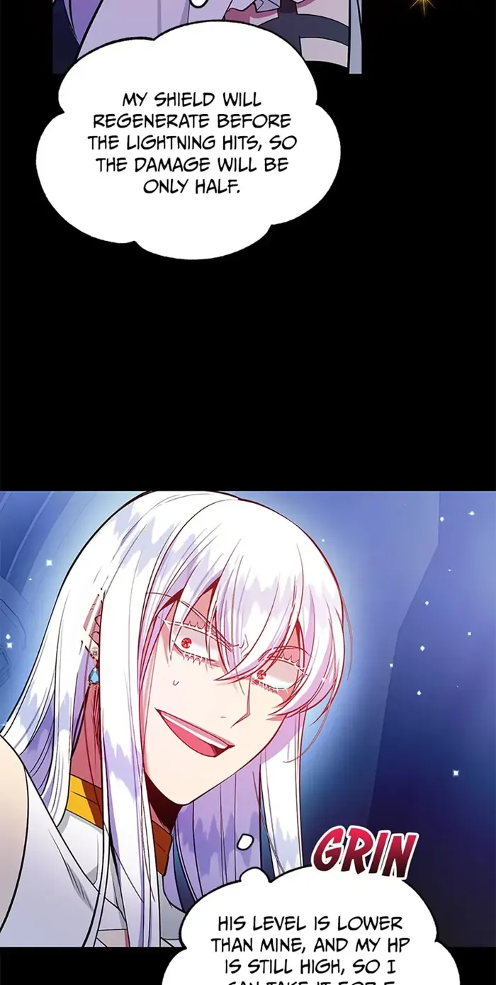 I Got Lucky and Pulled a 10th Rank Summon Chapter 23 - Page 42