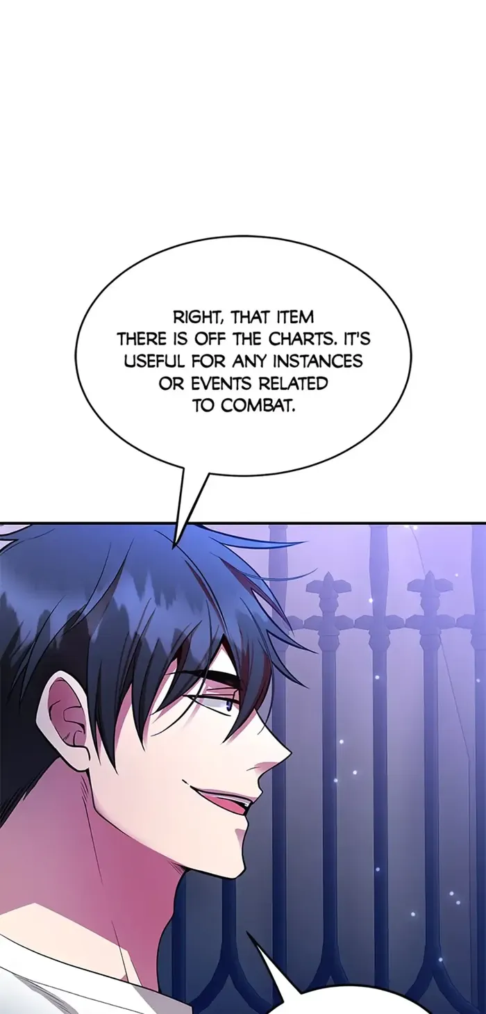 I Got Lucky and Pulled a 10th Rank Summon Chapter 23 - Page 63