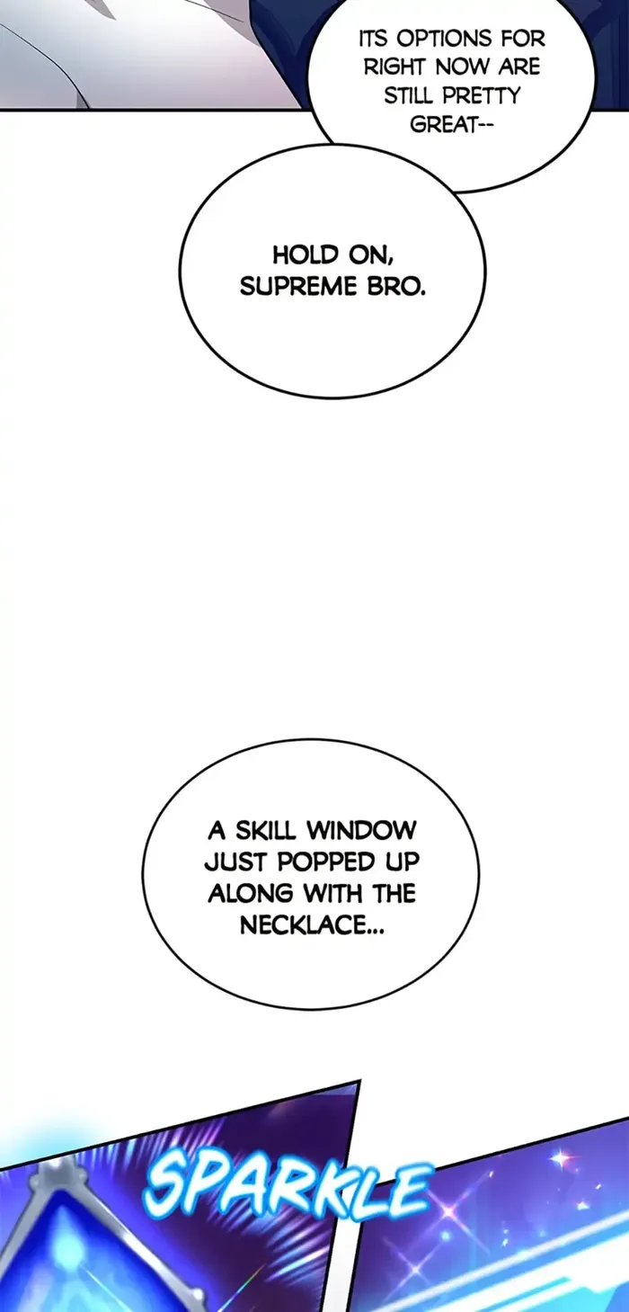 I Got Lucky and Pulled a 10th Rank Summon Chapter 23 - Page 64