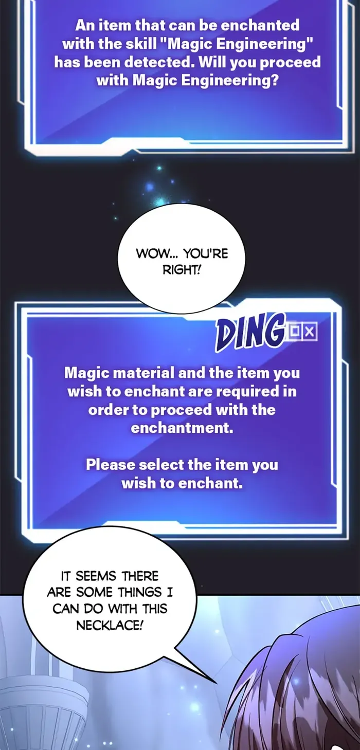 I Got Lucky and Pulled a 10th Rank Summon Chapter 23 - Page 66