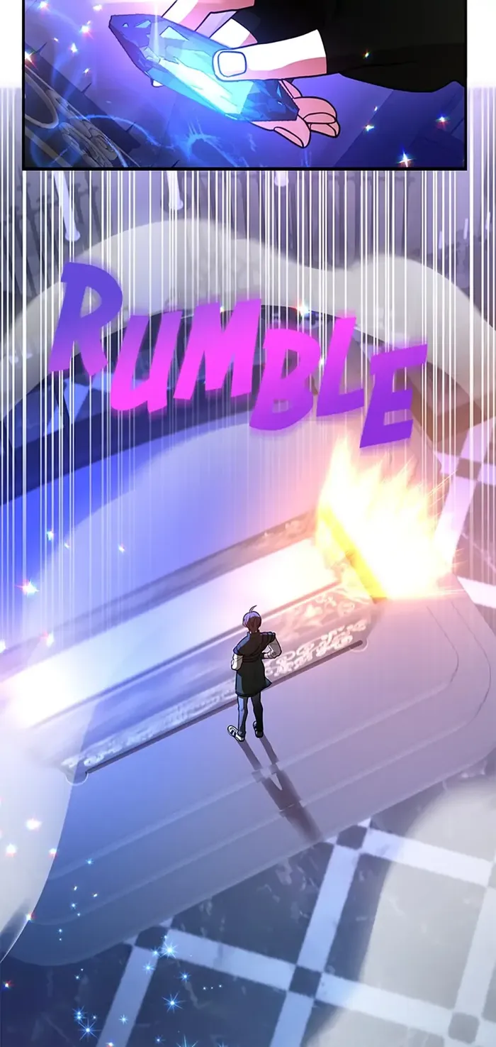 I Got Lucky and Pulled a 10th Rank Summon Chapter 23 - Page 73