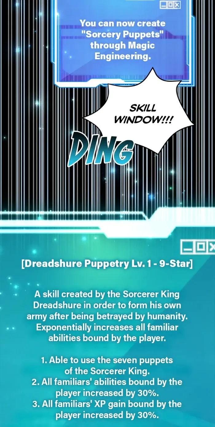 I Got Lucky and Pulled a 10th Rank Summon Chapter 23 - Page 79