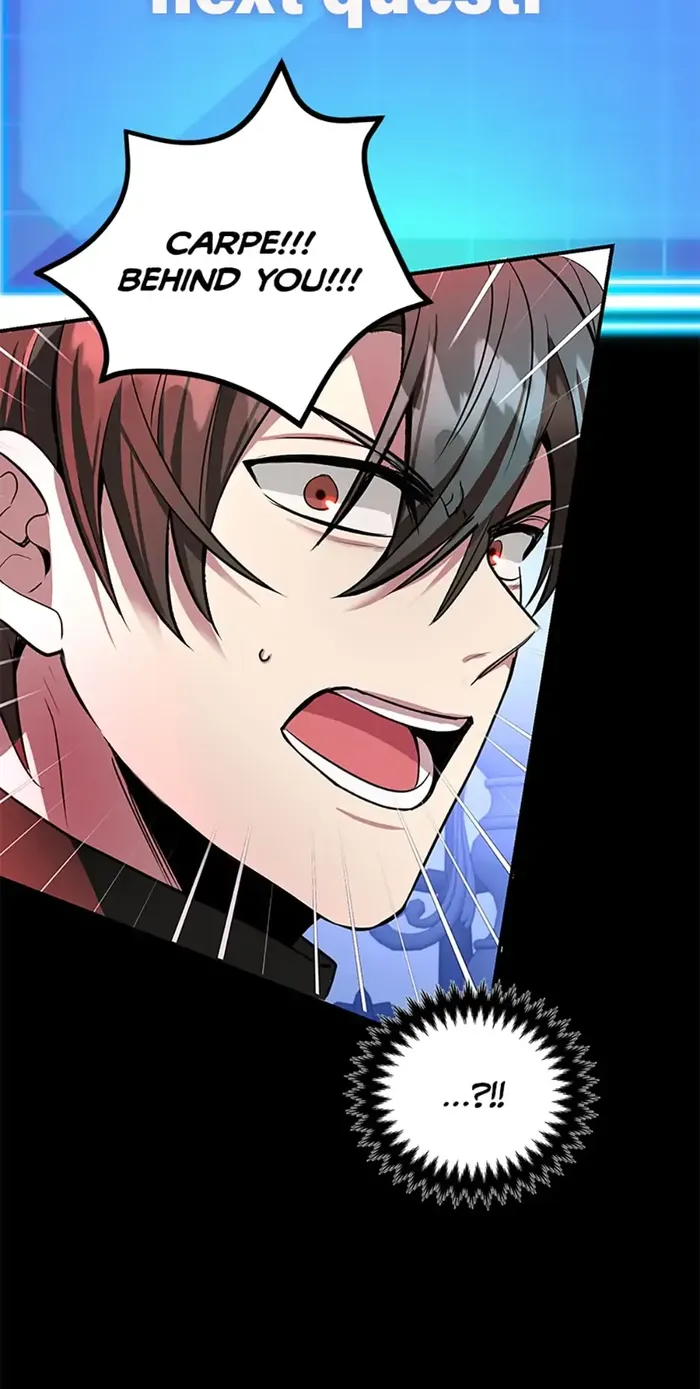 I Got Lucky and Pulled a 10th Rank Summon Chapter 23 - Page 85