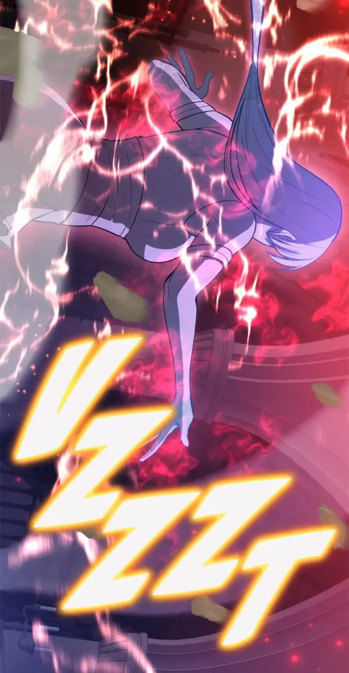 I Got Lucky and Pulled a 10th Rank Summon Chapter 24 - Page 8