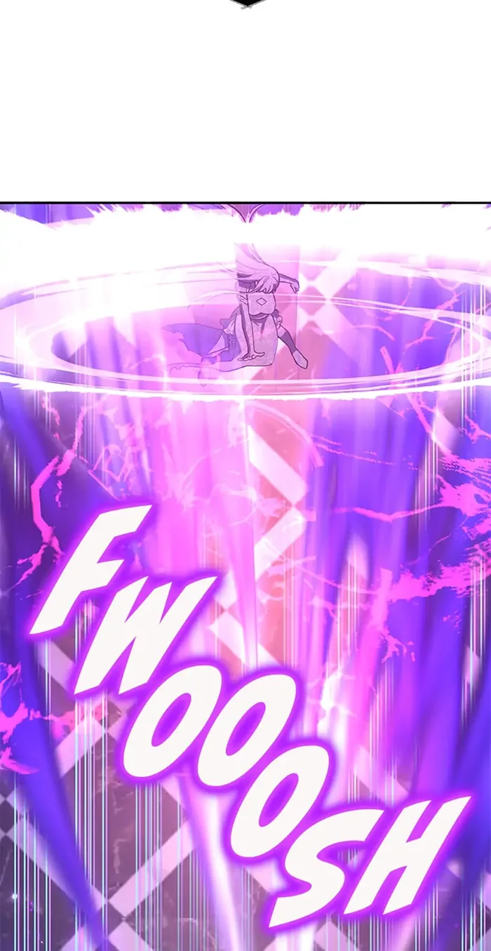 I Got Lucky and Pulled a 10th Rank Summon Chapter 24 - Page 15