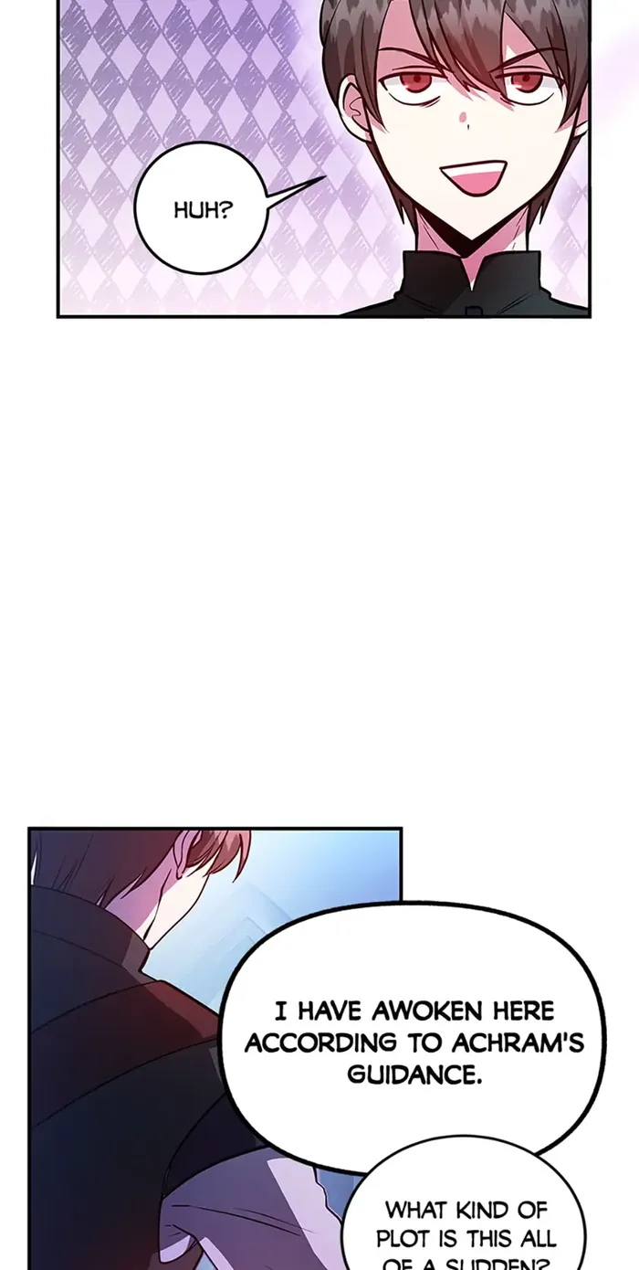 I Got Lucky and Pulled a 10th Rank Summon Chapter 24 - Page 37