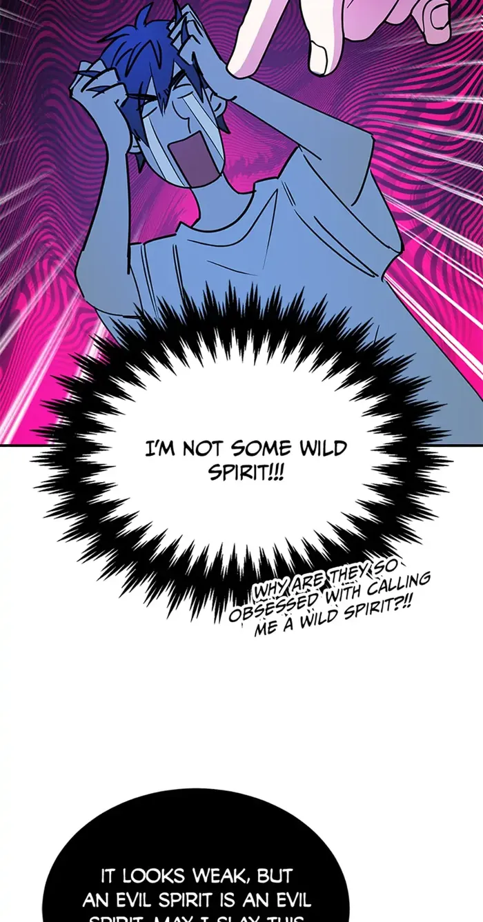 I Got Lucky and Pulled a 10th Rank Summon Chapter 24 - Page 56