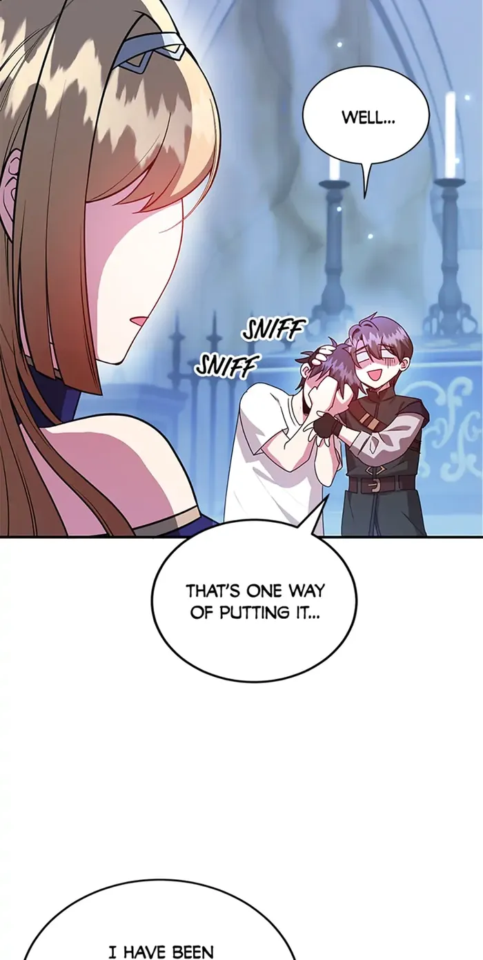 I Got Lucky and Pulled a 10th Rank Summon Chapter 24 - Page 61