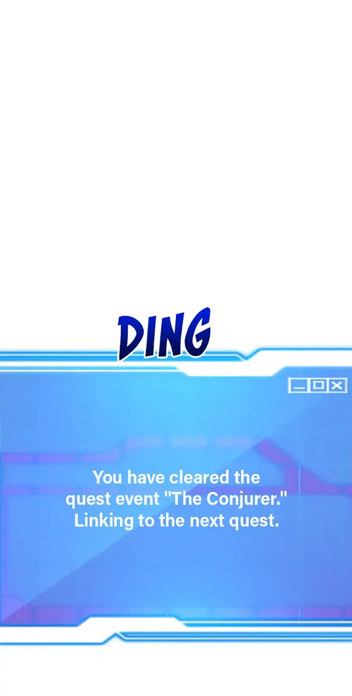 I Got Lucky and Pulled a 10th Rank Summon Chapter 24 - Page 66