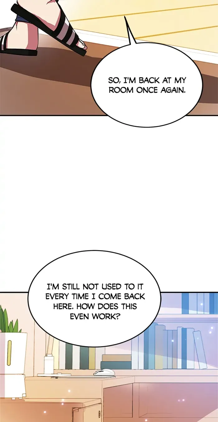 I Got Lucky and Pulled a 10th Rank Summon Chapter 24 - Page 71