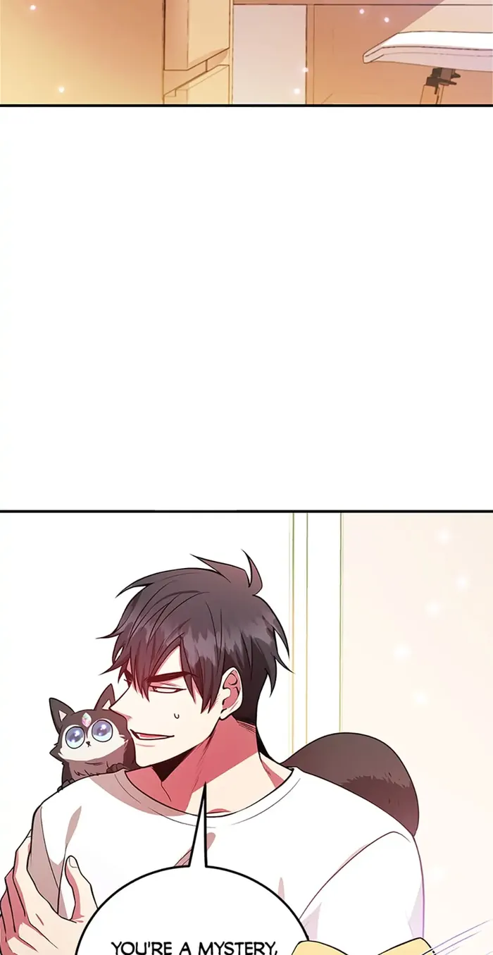 I Got Lucky and Pulled a 10th Rank Summon Chapter 24 - Page 72