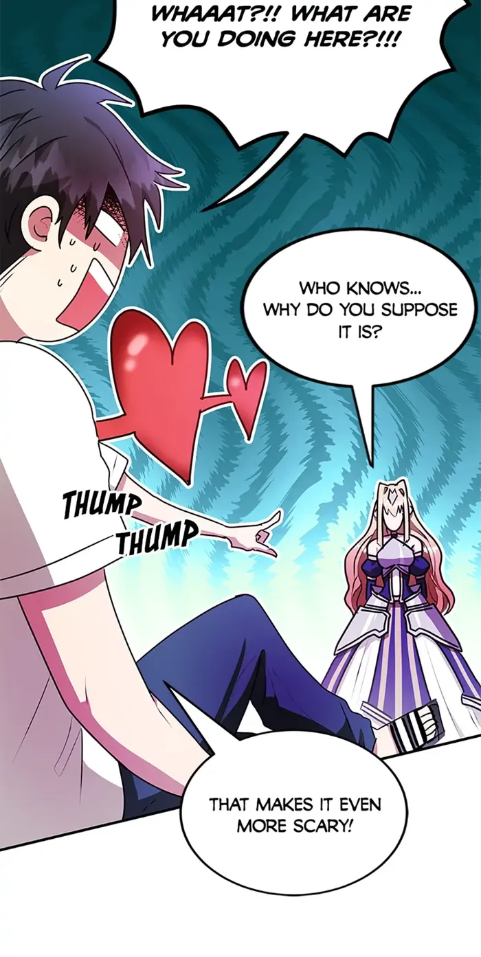 I Got Lucky and Pulled a 10th Rank Summon Chapter 24 - Page 75