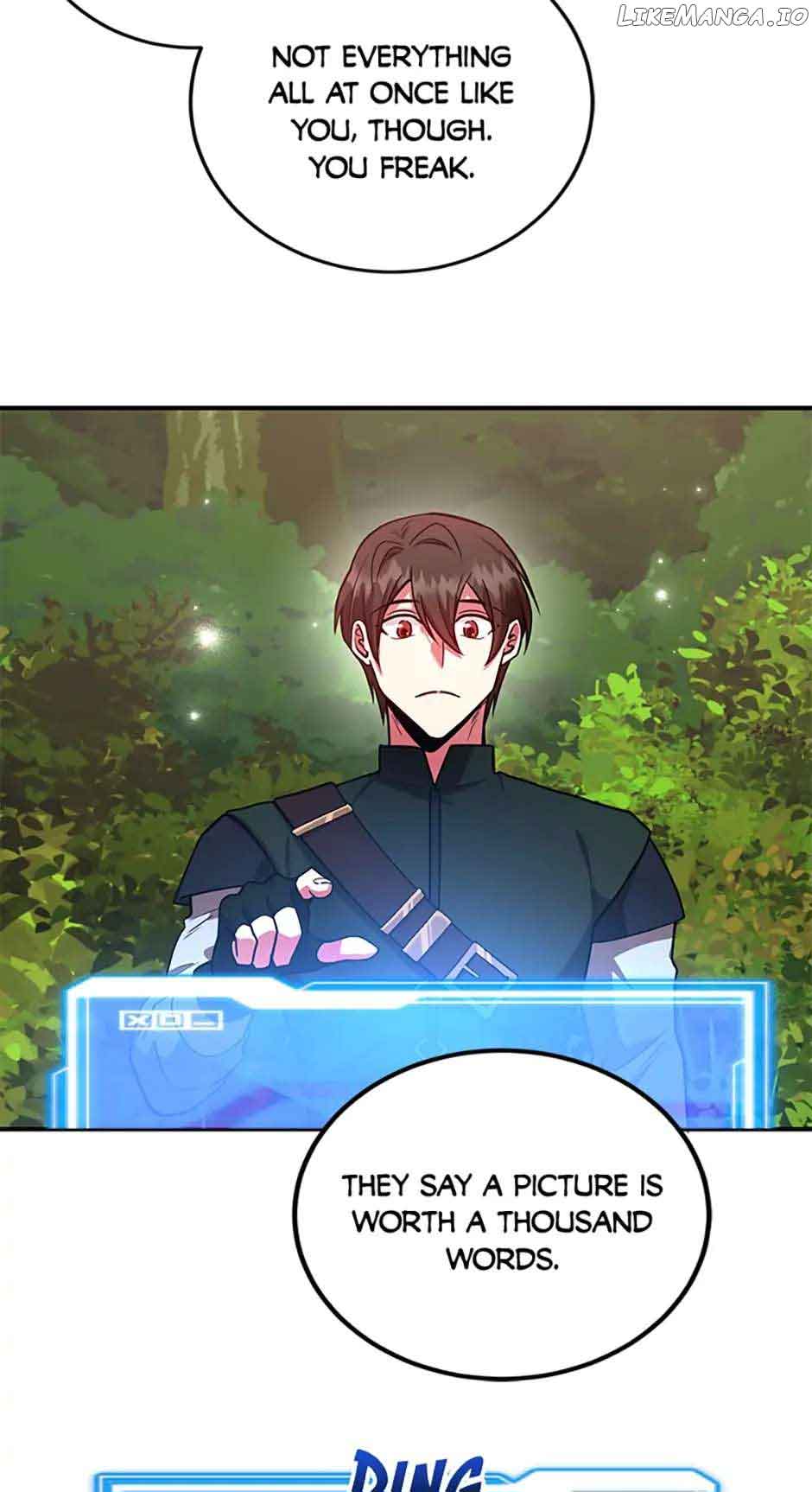 I Got Lucky and Pulled a 10th Rank Summon Chapter 25 - Page 17