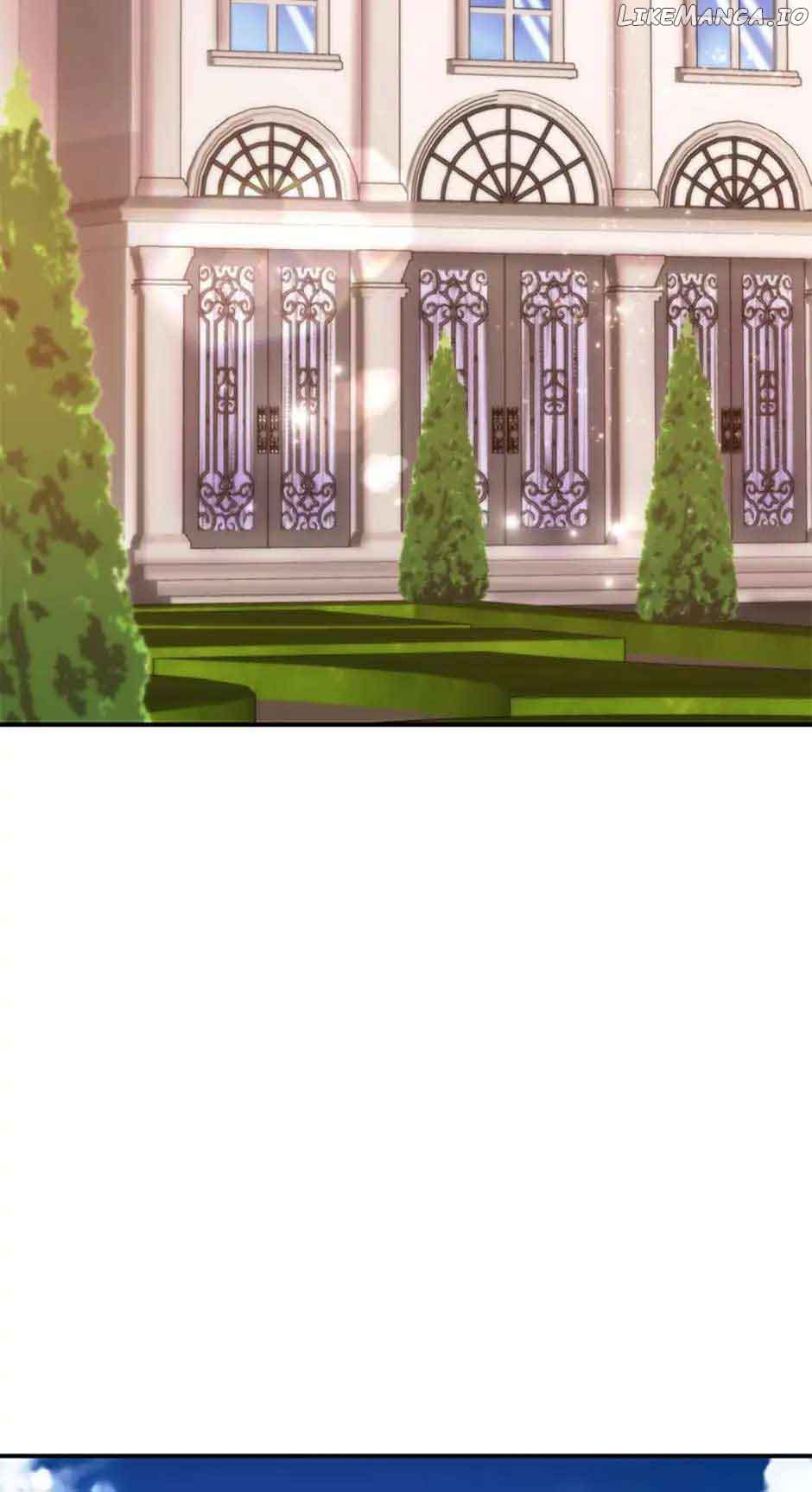 I Got Lucky and Pulled a 10th Rank Summon Chapter 25 - Page 21