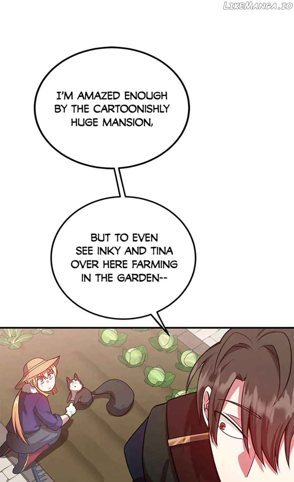 I Got Lucky and Pulled a 10th Rank Summon Chapter 25 - Page 23