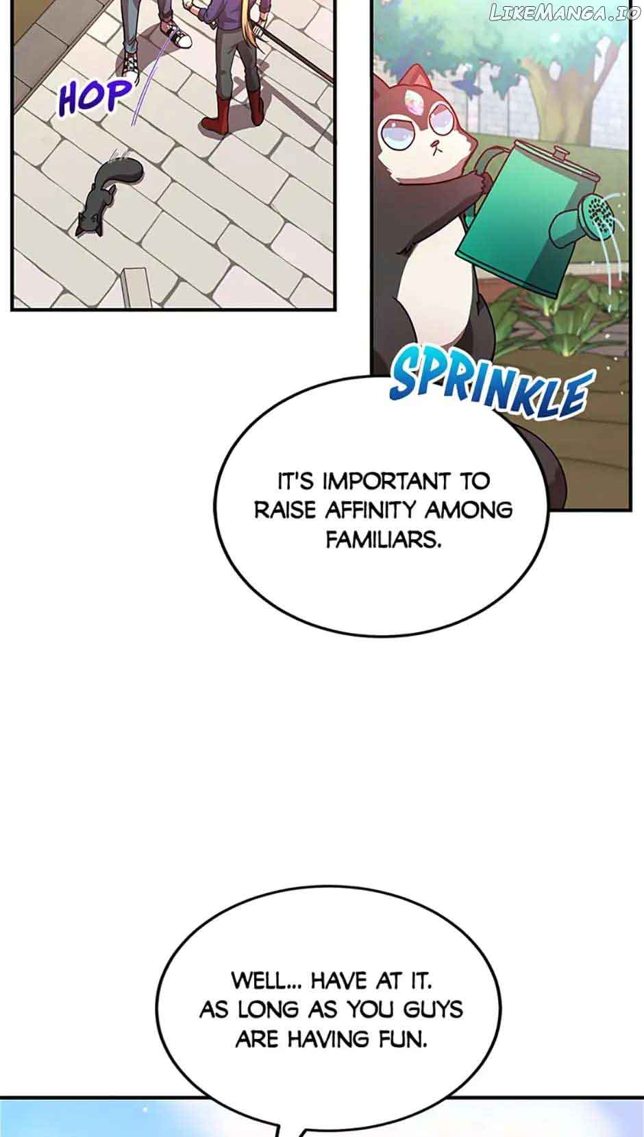 I Got Lucky and Pulled a 10th Rank Summon Chapter 25 - Page 29