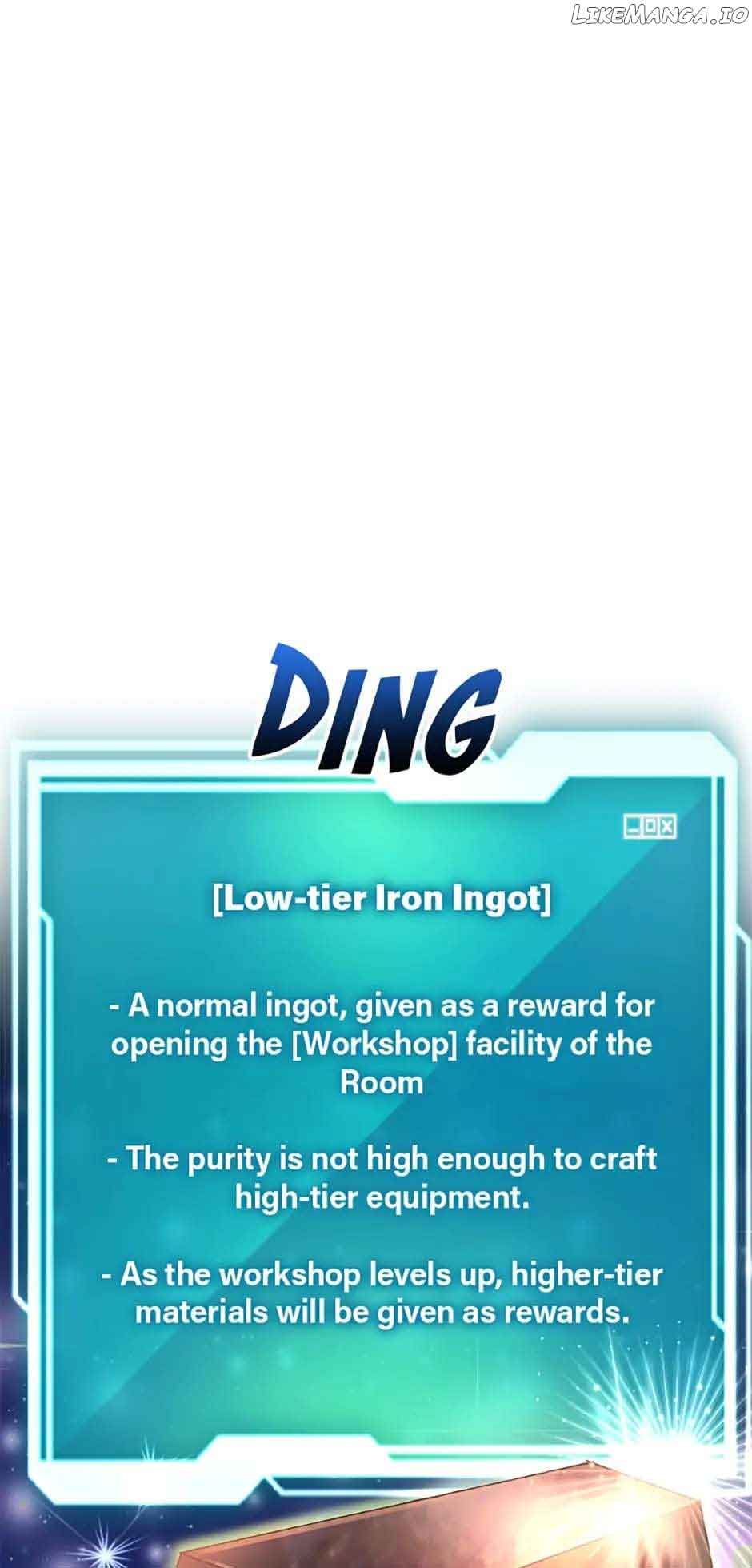 I Got Lucky and Pulled a 10th Rank Summon Chapter 25 - Page 41