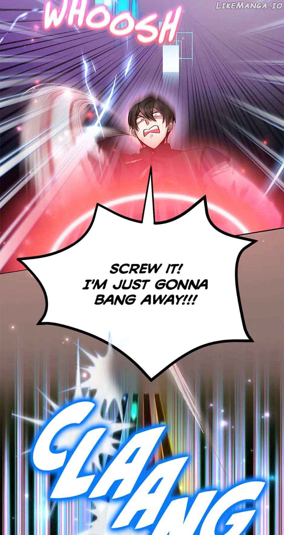 I Got Lucky and Pulled a 10th Rank Summon Chapter 25 - Page 46