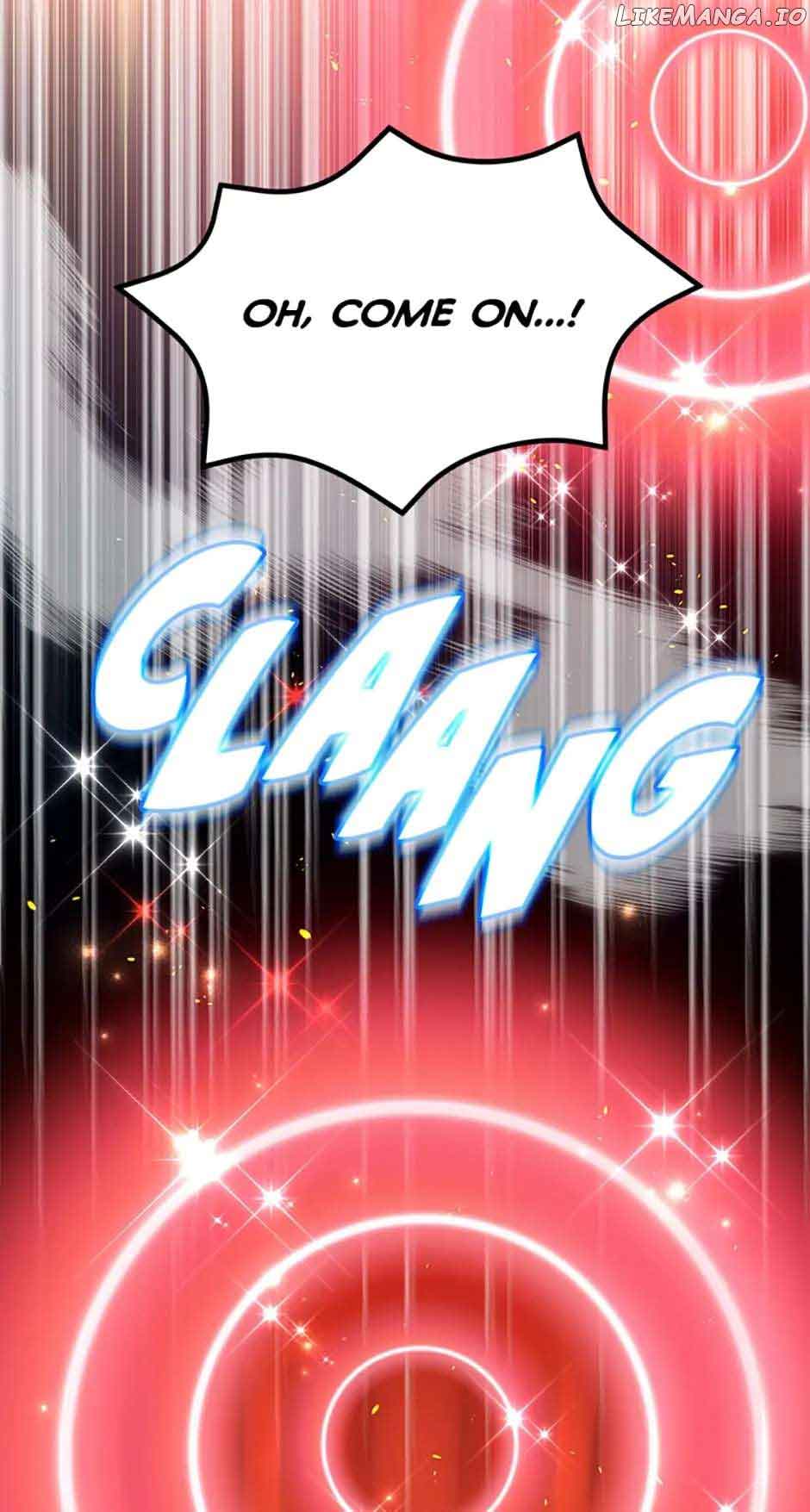 I Got Lucky and Pulled a 10th Rank Summon Chapter 25 - Page 51