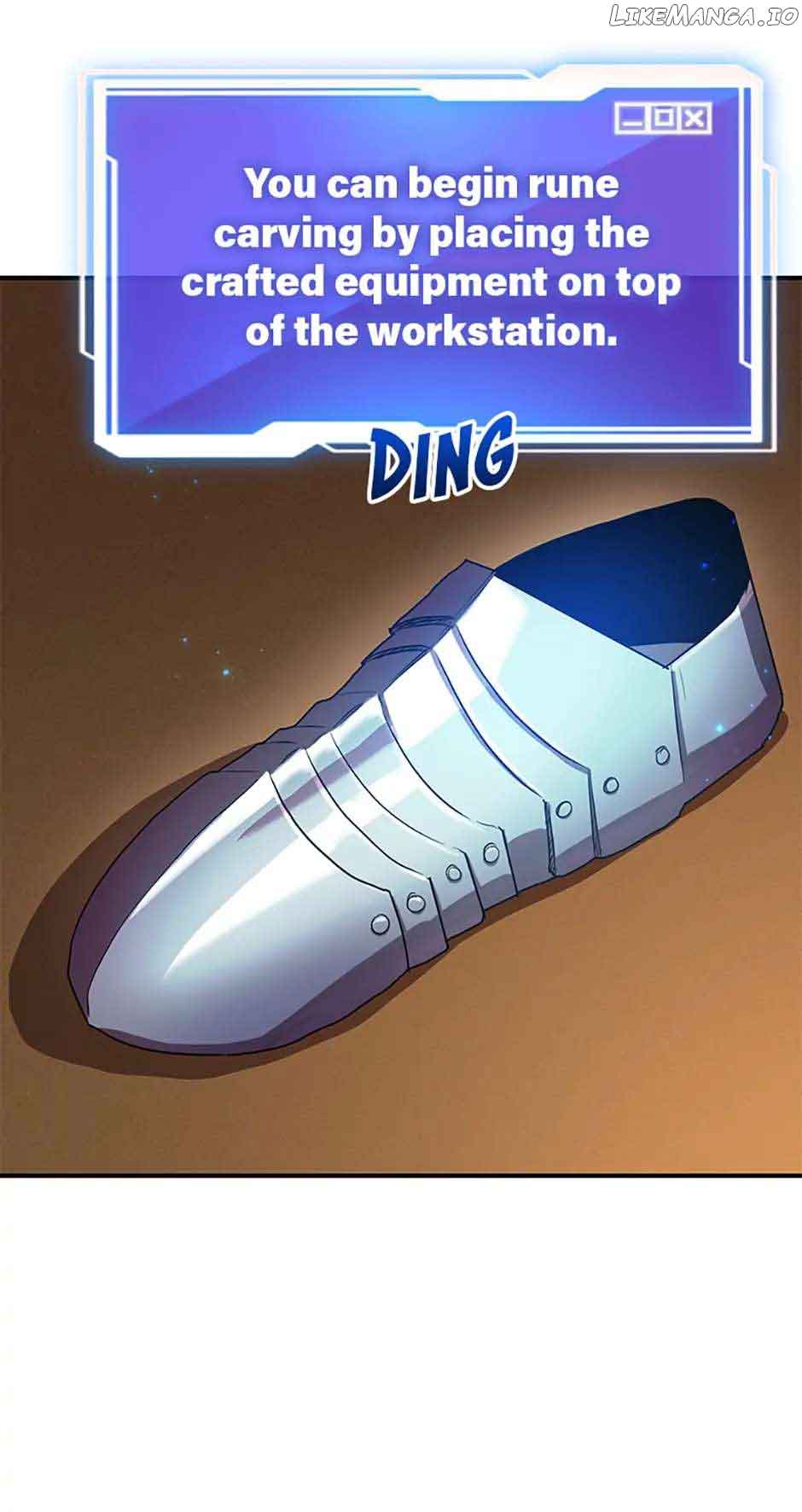 I Got Lucky and Pulled a 10th Rank Summon Chapter 25 - Page 62