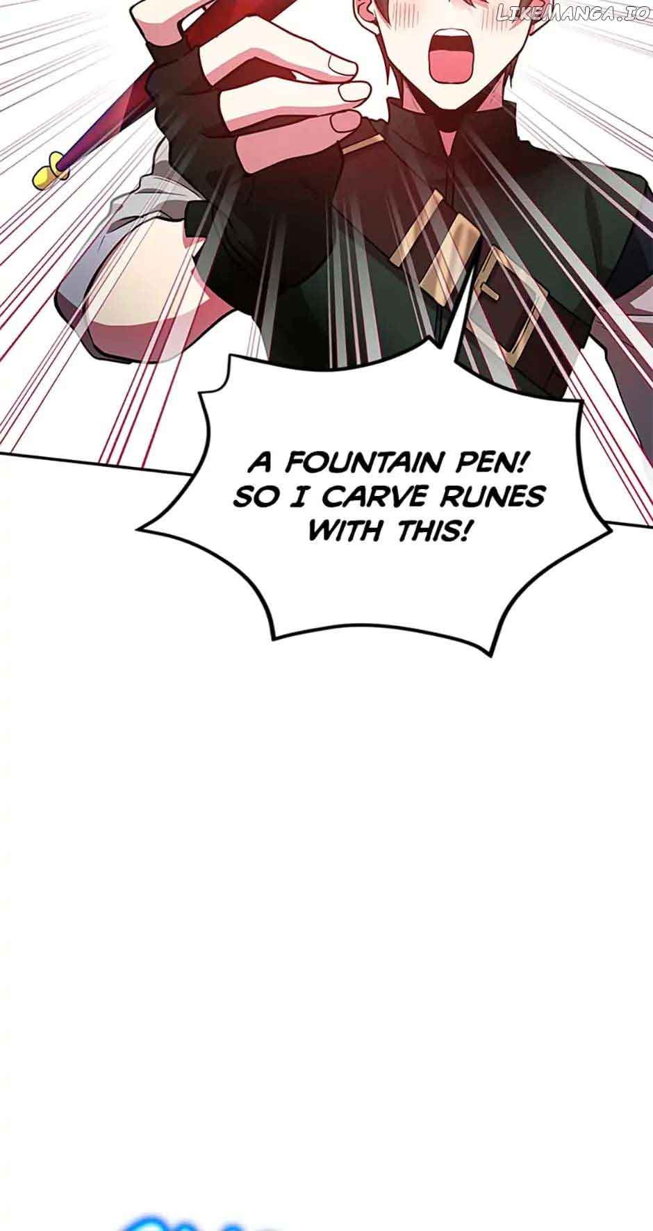 I Got Lucky and Pulled a 10th Rank Summon Chapter 25 - Page 69