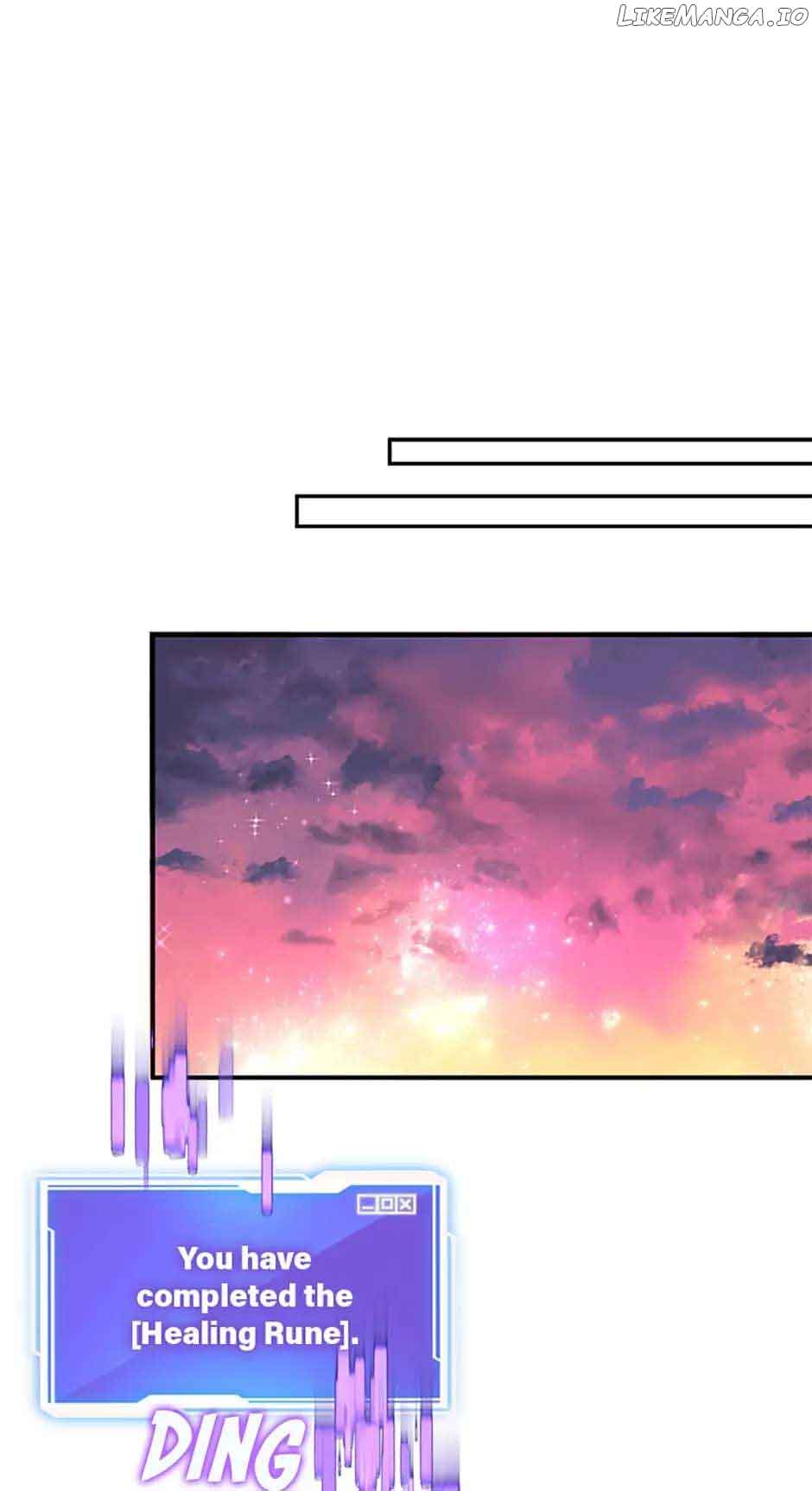 I Got Lucky and Pulled a 10th Rank Summon Chapter 25 - Page 72