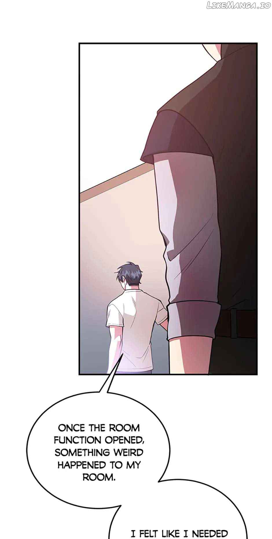 I Got Lucky and Pulled a 10th Rank Summon Chapter 25 - Page 79