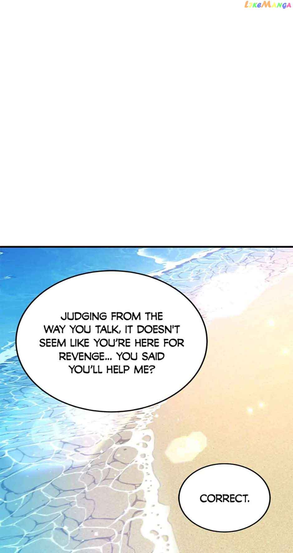 I Got Lucky and Pulled a 10th Rank Summon Chapter 27 - Page 8