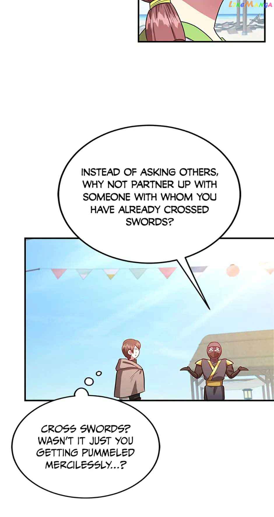 I Got Lucky and Pulled a 10th Rank Summon Chapter 27 - Page 10