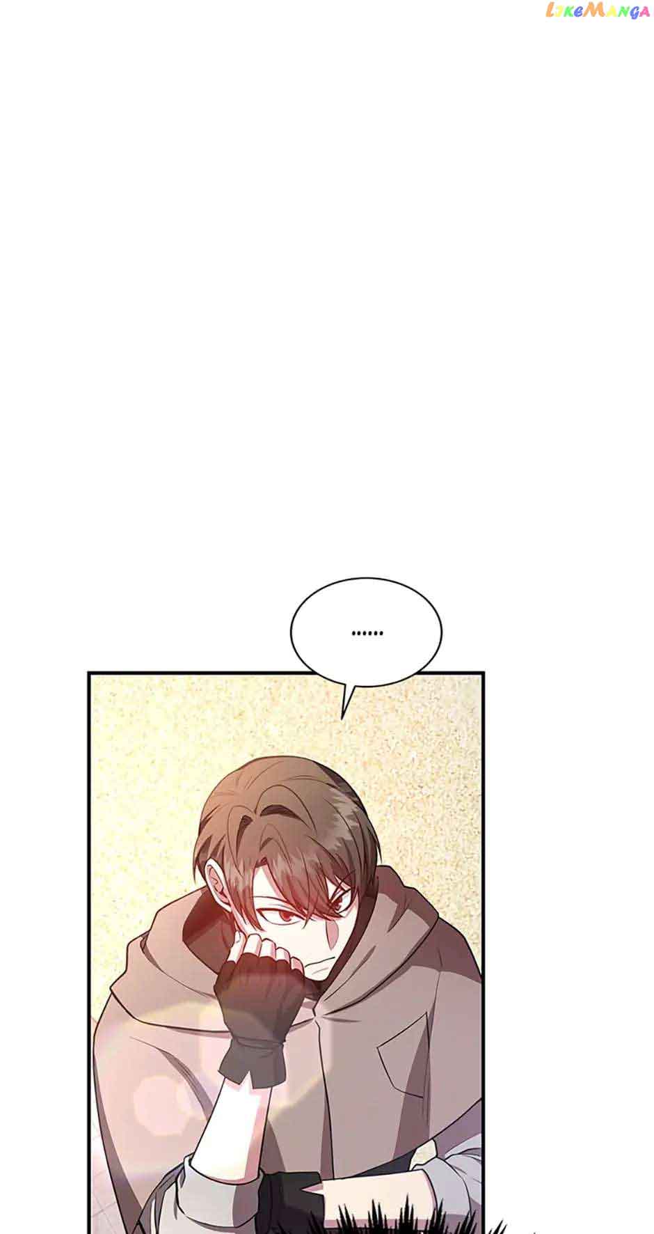 I Got Lucky and Pulled a 10th Rank Summon Chapter 27 - Page 11