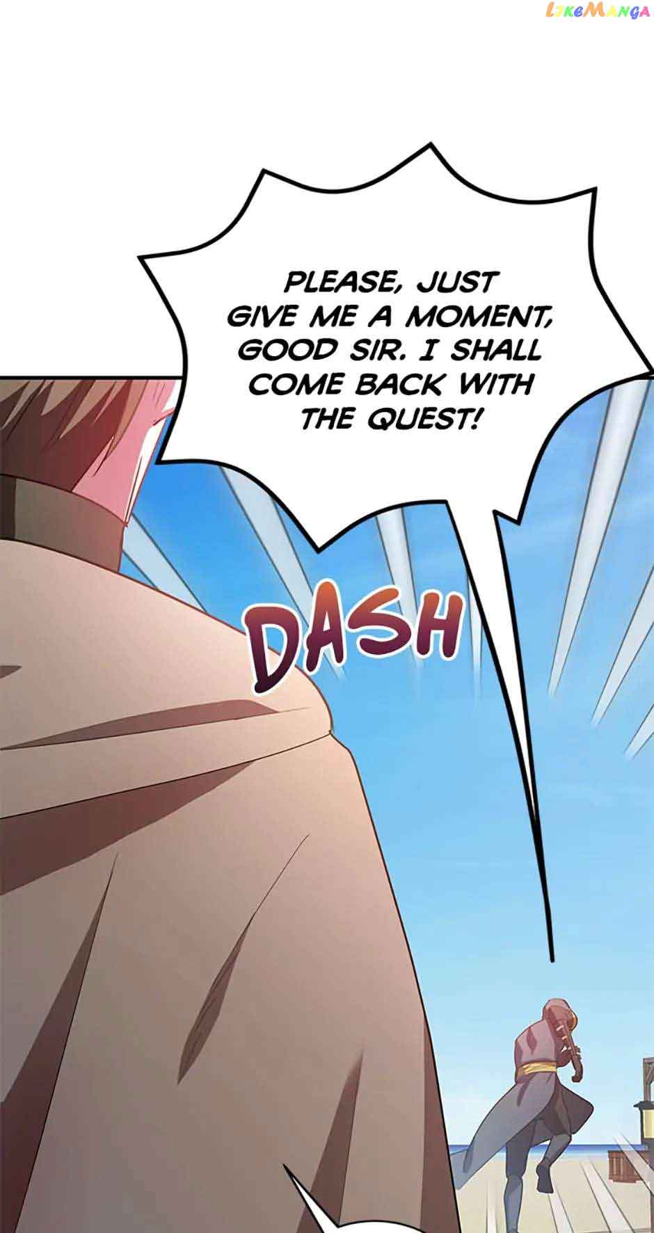 I Got Lucky and Pulled a 10th Rank Summon Chapter 27 - Page 15