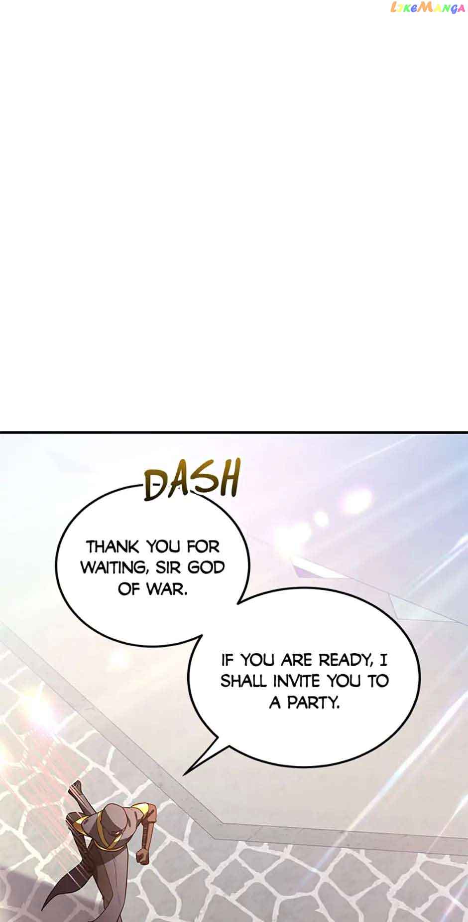 I Got Lucky and Pulled a 10th Rank Summon Chapter 27 - Page 22