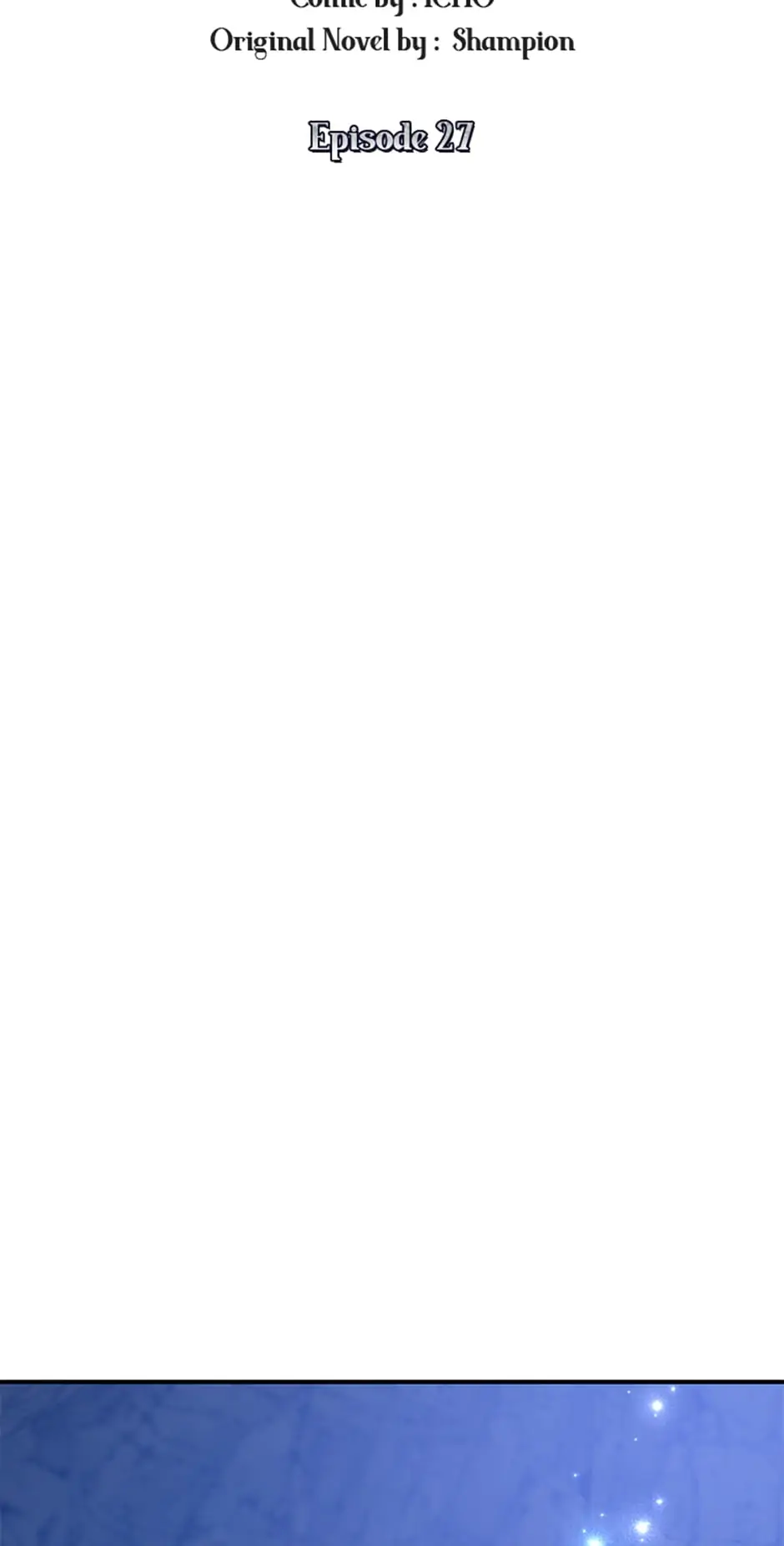 I Got Lucky and Pulled a 10th Rank Summon Chapter 27 - Page 28