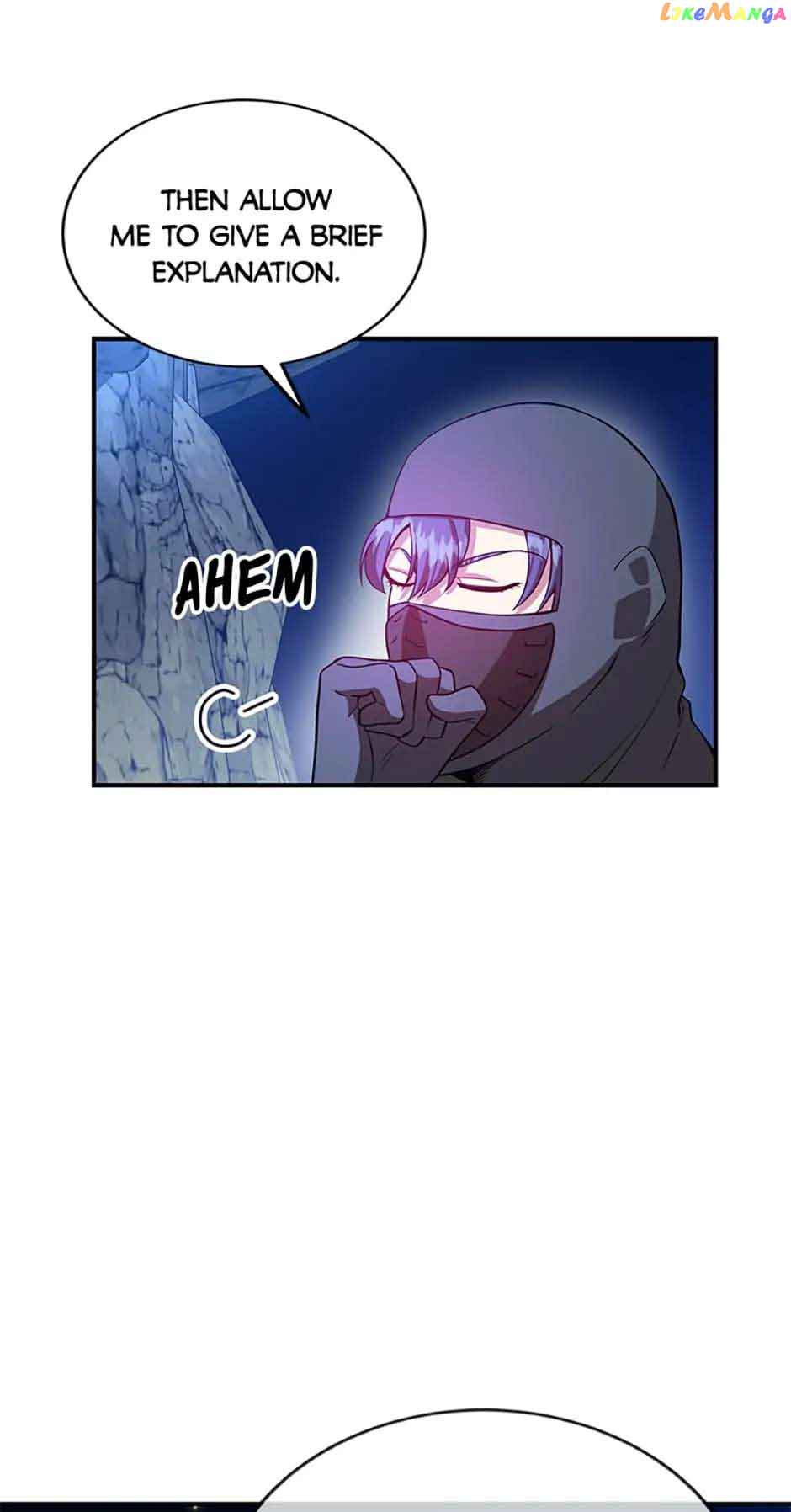 I Got Lucky and Pulled a 10th Rank Summon Chapter 27 - Page 31